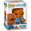 Image de Figurine Funko Pop! N°1516 Les 4 Fantastiques La Chose