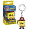 Image de Porte-cles Funko Pop! Bob L'eponge Bob
