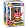 Image de Figurine Funko Pop! N°1939 Bob L'eponge Patrick (pirate)