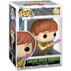 Image de Figurine Funko Pop! N°1587 Taram Et Le Chaudron Magique Taram Avec épée