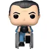 Image de Figurine Funko Pop Rear Window Jeff Jefferies Beige 9 cm 889698836029