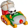 Image de Figurine Funko Ride Disney (x12) Multicolore TU 889698836241