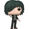 Image de Figurine Funko Chainsaw Man POP! Animation Himeno Vert 9 cm FK83628