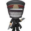 Image de Figurine Funko Chainsaw Man POP! Animation Samurai Sword Multicolore 9 cm FK83631
