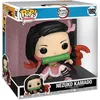 Image de Figurine Funko Pop! Jumbo N°1892 Demon Slayer Nezuko Kamado