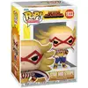Image de Figurine Funko Pop! N°1833 My Hero Academia Star And Stripe