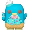 Image de Figurine Funko POP Hello Kitty And Friends Tuxedosam Doré 9 cm 889698836975