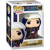 Image de Figurine Funko Pop! N°1488 Arcane: League Of Legends Caitlyn