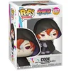 Image de Figurine Funko Pop! N°1917 Boruto Code