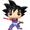 Image de Figurine Funko Dragon Ball Goku Multicolore 9 cm 889698837125