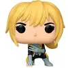 Image de Figurine Funko POP Rocks Iron Maiden Eddie Mummy Beige 9 cm 889698837255