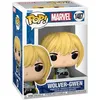 Image de Figurine Funko Pop! N°1487 Marvel Wolver-gwen
