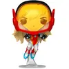 Image de Figurine Funko Pop Marvel Iron Gwen Jaune 9 cm 889698837262