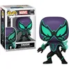 Image de Figurine Funko Pop! N°1446 Spider-man Chasm