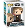 Image de Figurine Funko Pop! N°751 Ahsoka Anakin Skywalker Avec Sabre Laser Rouge