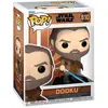 Image de Figurine Funko Star Wars Dooku Marron TU 889698837828