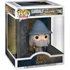 Image de Figurine Funko Pop! Deluxe Nø1744 Le Seigneur Des Anneaux -gandalf Dod Gitd