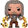 Image de FIgurine Funko POP Marvel Infinity Saga Whiplash Gris 9 cm 889698837927