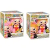 Image de Figurine Funko POP Super One Piece Big Mom Rose TU 889698838061