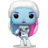 Image de Figurine Funko Monster High-Abbey Bominable Multicolore 9 cm 889698838184