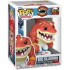 Image de Figurine Funko Pop! N°1710 Street Sharks : Les Requins De La Ville Big Slamm
