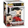 Image de Figurine Funko Pop! Sayings N°457 Queen Freddie Mercury