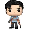 Image de Figurine Funko POP Army of Darkness Ash Doré 9 cm 889698838405