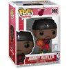 Image de Figurine Funko Pop! N°202 NBA Heat Jimmy Butler (24-25 Ce)