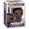 Image de Figurine Funko Pop! N°203 NBA Kings De'aaron Fox (24-25 Ce)