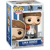 Image de Figurine Funko Pop! N°204 NBA Mavericks Luka Doncic (24-25 Ce)