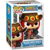 Image de Figurine Funko Pop! N°1055 Sonic Chasseur De Trésors