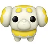 Image de FIgurine Funko POP Pokemon Fidough Patachiot Hefel Jaune 9 cm 889698838559
