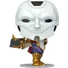 Image de Figurine Funko POP League of Legends Jhin Blanc 9 cm 889698838580
