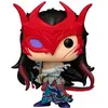 Image de Figurine Funko POP League of Legends Yone Rouge 9 cm 889698838597