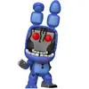 Image de Figurine Funko POP Five Nights at Freddy's Withered Bonnie Doré TU 889698838641