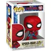 Image de Figurine Funko Pop! N°1587 Spider-man Brand New Day Spider-man