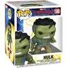 Image de Figurine Funko Pop! N°1588 Spider-man Brand New Day Hulk (15 Cm)