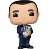 Image de Figurine Funko POP Suits Louis Litt with Mikado Doré 9 cm 889698839679