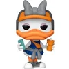 Image de Figurine Funko POP Disney Mickey and Friends Daisy Orange 9 cm 889698839792