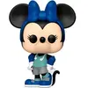 Image de Figurine Funko POP Disney Mickey and Friends Minnie Mouse Doré TU 889698839815
