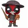 Image de Figurine Funko Pop! Plus N°1492 Deadpool Deadpool Don Quixote