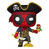 Image de Figurine Funko Pop! Plus N°1493 Deadpool Deadpool John Silver