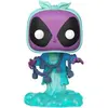 Image de Figurine Funko Deadpool as Jacob Marley Multicolore 9 cm 889698839877