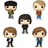 Image de Figurine Funko The Beach Boys POP! Rocks Pet Sounds (x5) Multicolore 9 cm FK84023