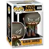 Image de Figurine Funko Star Wars Kanan Jarrus Gris TU 889698840279