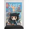 Image de Figurine en vinyle Funko Marvel POP! Comic CoverX-Men: AoA Noir 9 cm FK84114