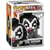 Image de Figurine Funko Pop! N°471 Kiss The Demon