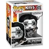 Image de Figurine Funko Pop! N°473 Kiss The Spaceman