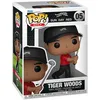 Image de Figurine Funko Pop! N°05 Golf Tiger Woods (swing)