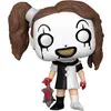Image de Figurine Funko Damien Leones Terrifier Little Pale Girl Multicolore TU 889698844598